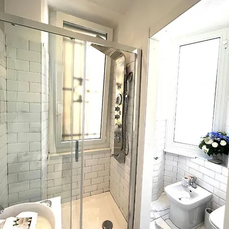 L'ora Blu Apartment Santa Margherita Ligure