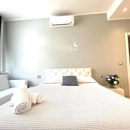 Apartment L'ora Blu *