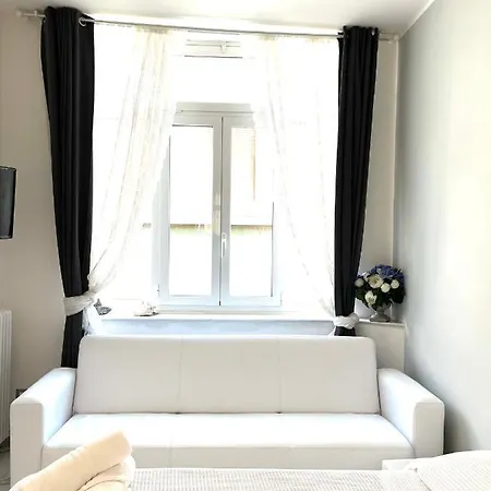 L'ora Blu Apartment Santa Margherita Ligure