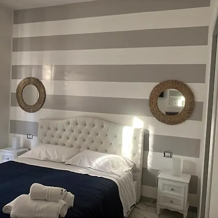Apartment L'ora Blu