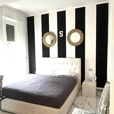 Apartment L'ora Blu Santa Margherita Ligure