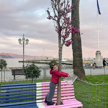 L'ora Blu Apartment