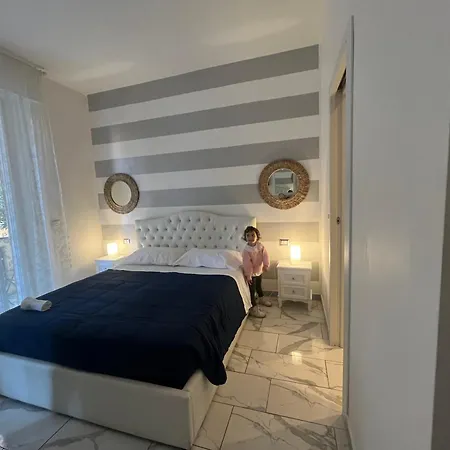 Apartment L'ora Blu Santa Margherita Ligure