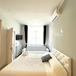 Apartamento L'Ora Blu Appartamento Guest House
