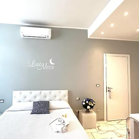 L'ora Blu Appartamento/monolocale 2/3 Persone Apartment