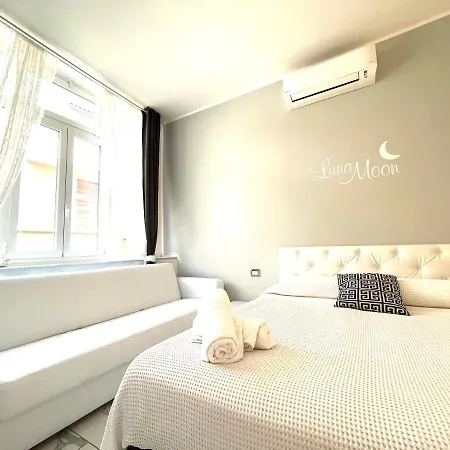 Apartament L'ora Blu *